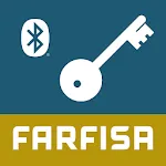 Farfisa Smart Access | Indus Appstore | App Icon