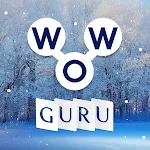 Words of Wonders: Guru | Indus Appstore | App Icon