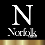 Norfolk Magazine | Indus Appstore | App Icon