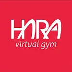 Hara Virtual Gym | Indus Appstore | App Icon