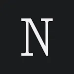 Nothing News | Indus Appstore | App Icon