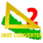 Nepali Unit Converter | Indus Appstore | App Icon