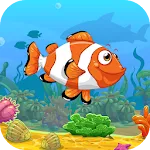 Sea Life Keyboard & Wallpaper | Indus Appstore | App Icon