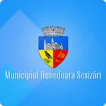 Municipiul Hunedoara Sesizări | Indus Appstore | App Icon