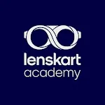 Lenskart Academy | Indus Appstore | App Icon