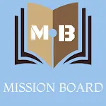 Mission Board | Indus Appstore | App Icon