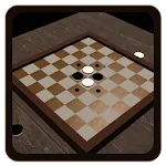 Reversi Free 3D Online | Indus Appstore | App Icon