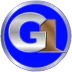 G1 | Indus Appstore | App Icon