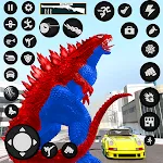 Deadly Dino Hunter Simulator | Indus Appstore | App Icon