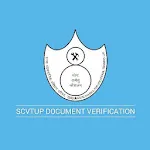 SCVTUP Doc Verify | Indus Appstore | App Icon