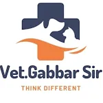 Vet. Gabbar Sir | Indus Appstore | App Icon