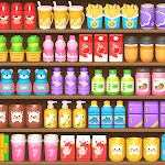 Sort Mania | Indus Appstore | App Icon