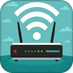 All Router Admin Setup - WiFi | Indus Appstore | App Icon