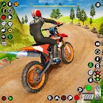 Mega Bike Racing - Moto Stunt | Indus Appstore | App Icon