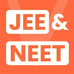 JEE & NEET Prep - English Only | Indus Appstore | App Icon