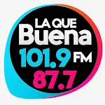 La Que Buena Atlanta | Indus Appstore | App Icon