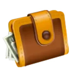 Money Manager | Indus Appstore | App Icon