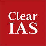 ClearIAS Learning App for UPSC | Indus Appstore | App Icon