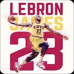 LeBron James Wallpaper | Indus Appstore | App Icon