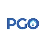 PGO : Hostel/PGs Bookings App | Indus Appstore | App Icon