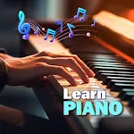 Piano Keyboard: Piano Practice | Indus Appstore | App Icon