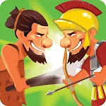 Age Of Fight : Empire Defense | Indus Appstore | App Icon