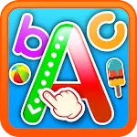 ABC Kids: Phonics and Tracing | Indus Appstore | App Icon