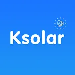 ksolar+app icon