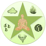 Prakriti Analysis (Body Type) | Indus Appstore | App Icon