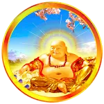 Buddha Maitreya live wallpaper | Indus Appstore | App Icon