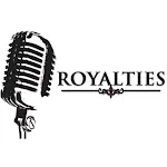 Royalties Radio | Indus Appstore | App Icon