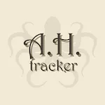 A. H. Tracker | Indus Appstore | App Icon