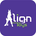 Align Toys Mobile | Indus Appstore | App Icon