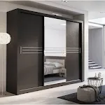 Sliding Wardrobes | Indus Appstore | App Icon