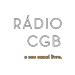 Rádio CGB | Indus Appstore | App Icon