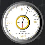 Optimal Tilt Angle - PV System | Indus Appstore | App Icon