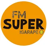 Rádio FM Super Igarapé | Indus Appstore | App Icon