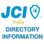 JCI India Directory | Indus Appstore | App Icon