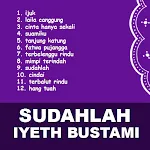 Sudahlah Iyeth Bustami Lengkap | Indus Appstore | App Icon