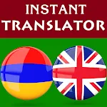 Armenian English Translator | Indus Appstore | App Icon