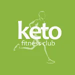 Keto Fitness Club | Indus Appstore | App Icon