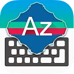 Azərbaycanca Klaviatura | Indus Appstore | App Icon