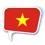 Speak Vietnamese Phrase, Vocab | Indus Appstore | App Icon