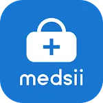 Medsii: Medicines Intelligence | Indus Appstore | App Icon