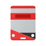 London Bus Times TfL Countdownapp icon