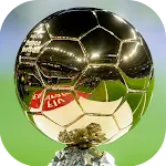 Street Football 2023 | Indus Appstore | App Icon