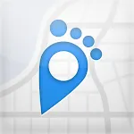 Footpath Route Planner | Indus Appstore | App Icon