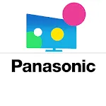 Panasonic TV Remote 3 | Indus Appstore | App Icon