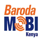 Kenya Baroda Mobi | Indus Appstore | App Icon