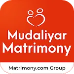 Mudaliyar Matrimony App | Indus Appstore | App Icon